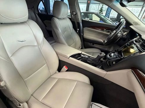 Used 2019 Cadillac CTS Sedan image 20