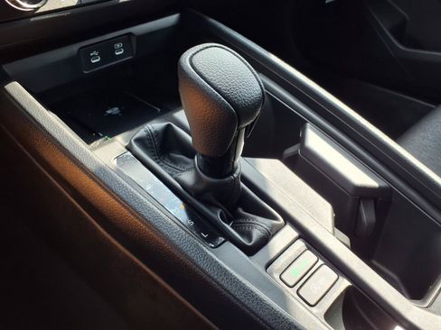 Used 2026 Honda Accord LX image 11