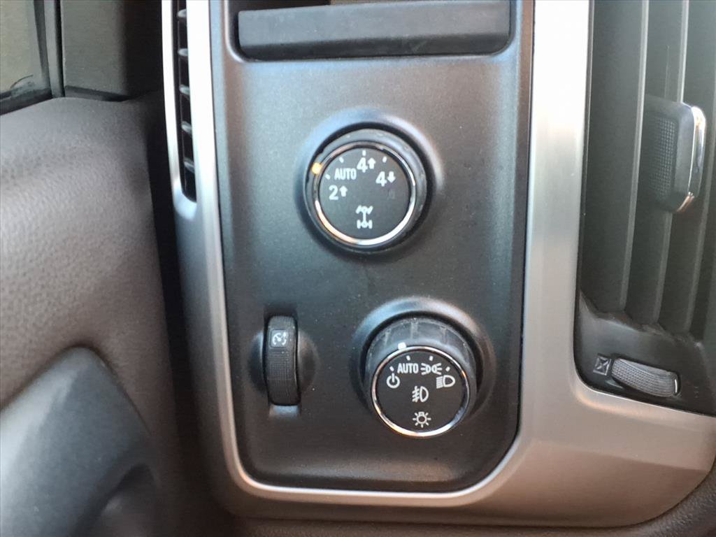 Used 2014 GMC Sierra 1500 SLE w/ Texas SLE Value Package AWD/4WD image 20