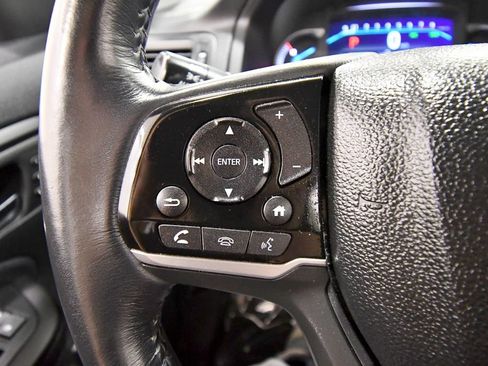 Used 2021 Honda Pilot EX-L image 21