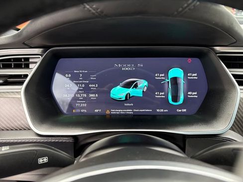 Used 2018 Tesla Model S 75D image 19