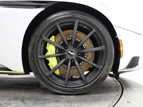 Used 2020 Aston Martin DB11 AMR image 84