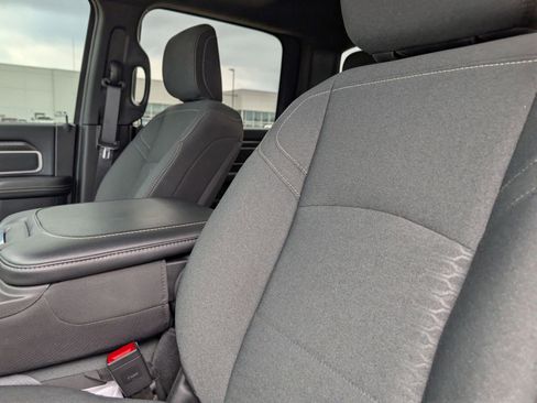 Used 2026 RAM 2500 Big Horn image 23