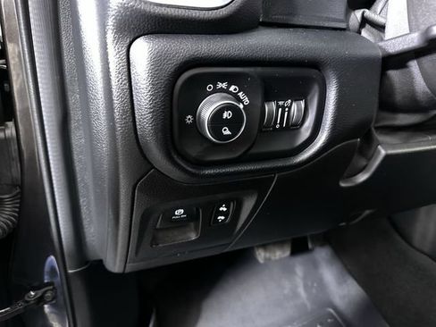 Used 2021 RAM 1500 Laramie w/ Laramie Southwest Edition image 18