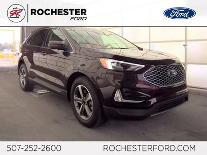 Used 2024 Ford Edge SEL w/ Convenience Package