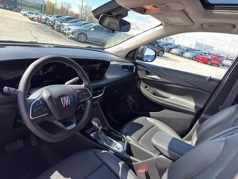Used 2024 Buick Encore GX Sport Touring w/ Experience Buick Package AWD/4WD image 26