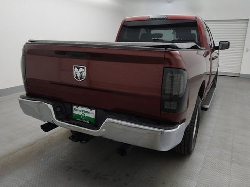 Used 2019 RAM 1500 Tradesman w/ Chrome Plus Package RWD image 7
