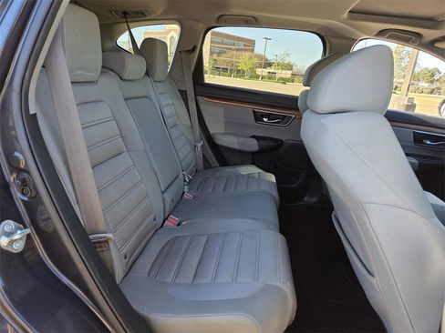 Used 2018 Honda CR-V EX image 25