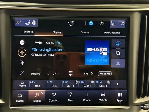 Used 2022 Maserati Levante Modena S AWD/4WD image 39