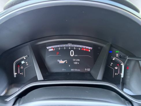 Used 2020 Honda CR-V EX image 5
