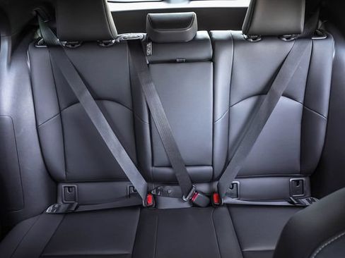 Certified 2025 Lexus UX 300h FWD w/ Accessory Package (Z2) image 19