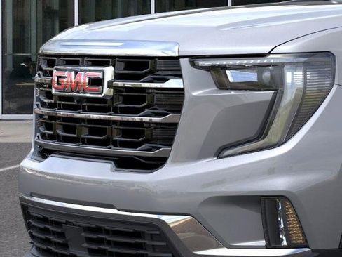 New 2025 GMC Acadia Elevation w/ Elevation Premium Package image 13