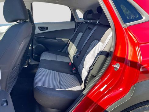 Used 2021 Hyundai Kona SEL Plus w/ Cargo Package AWD/4WD image 24