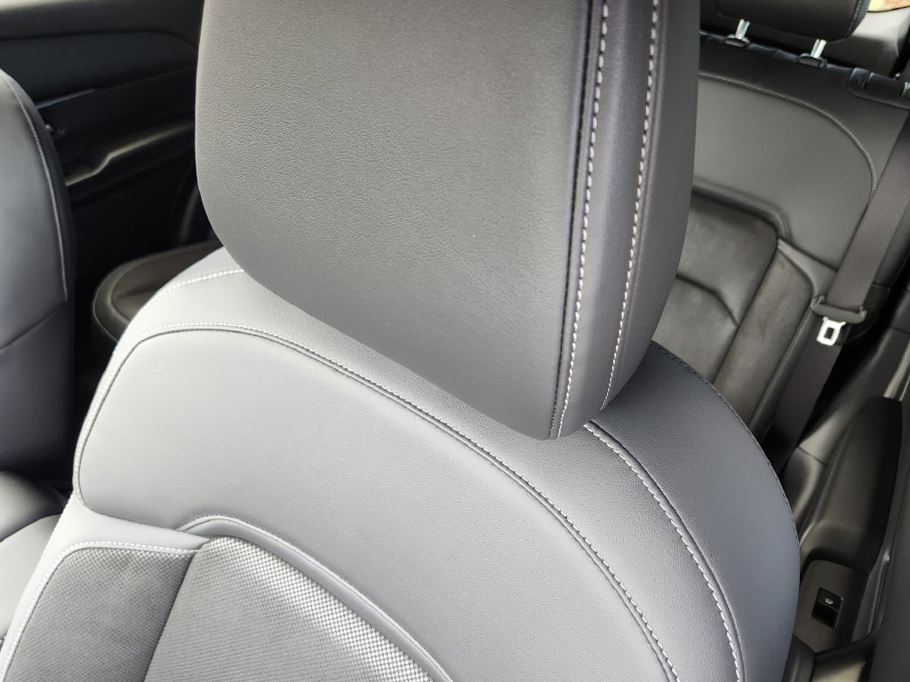 New 2026 MAZDA CX-5 Preferred AWD/4WD image 6
