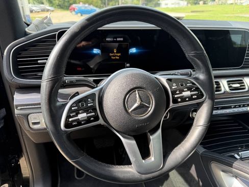 Used 2021 Mercedes-Benz GLE 450 4MATIC image 21