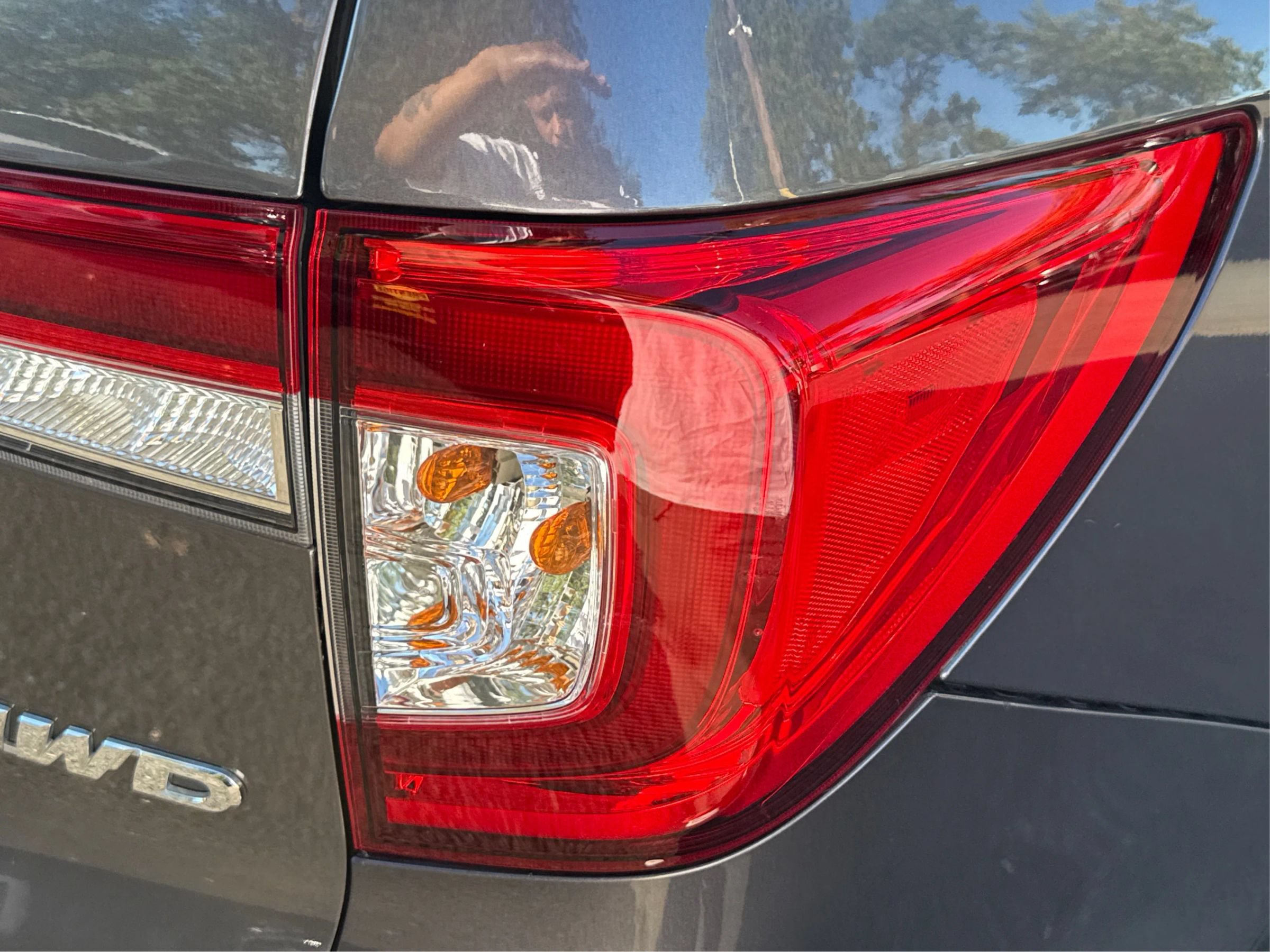 Used 2022 Honda Pilot EX-L image 27