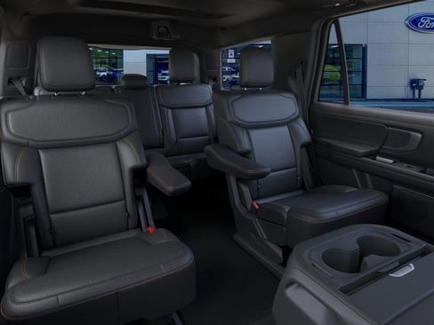 New 2025 Ford Expedition Tremor image 11