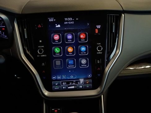 Used 2022 Subaru Outback Onyx Edition XT w/ Popular Package #2 image 8