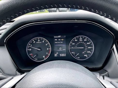 Used 2020 Subaru Outback Premium AWD/4WD image 13