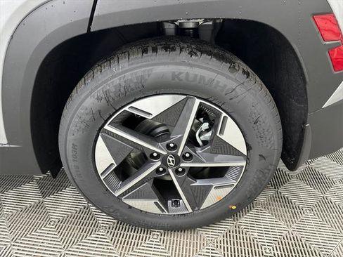 New 2026 Hyundai Tucson SEL image 21