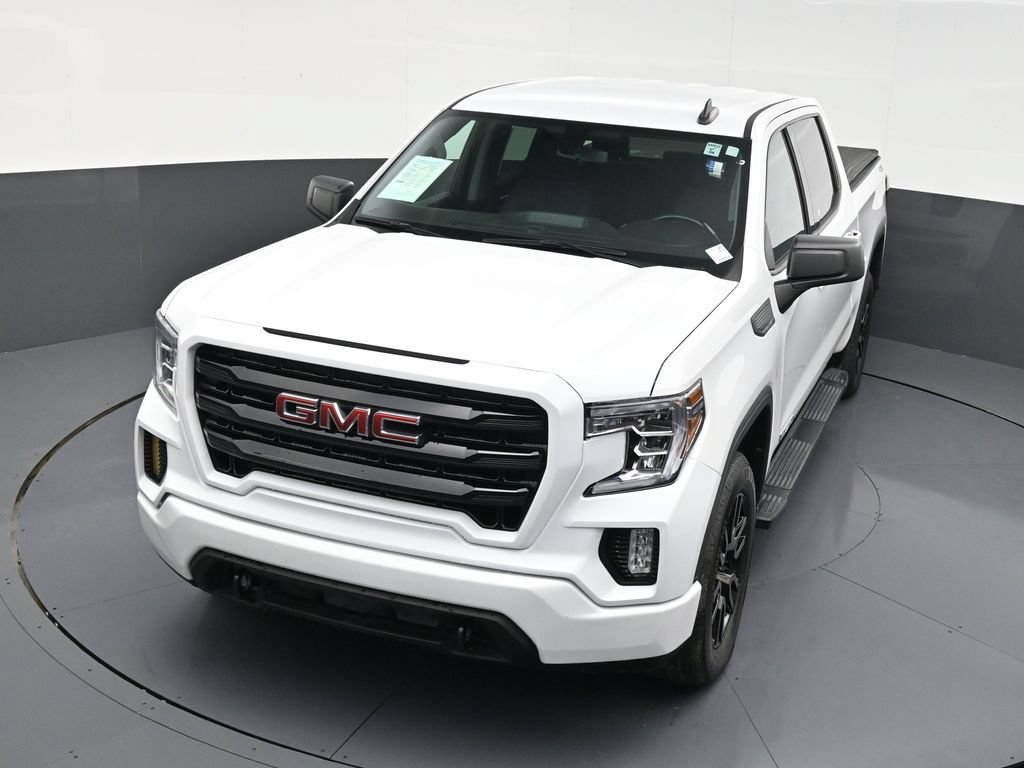 Used 2020 GMC Sierra 1500 Elevation w/ Elevation Value Package AWD/4WD image 20