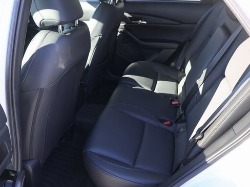 Used 2025 MAZDA CX-30 AWD 2.5 S w/ Preferred Package image 21