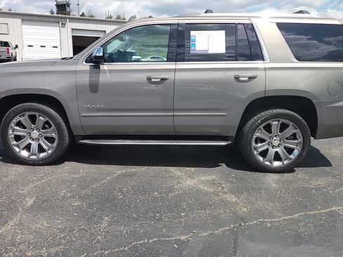 Used 2019 Chevrolet Tahoe Premier image 15
