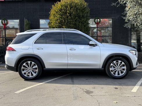 Used 2020 Mercedes-Benz GLE 350 image 20