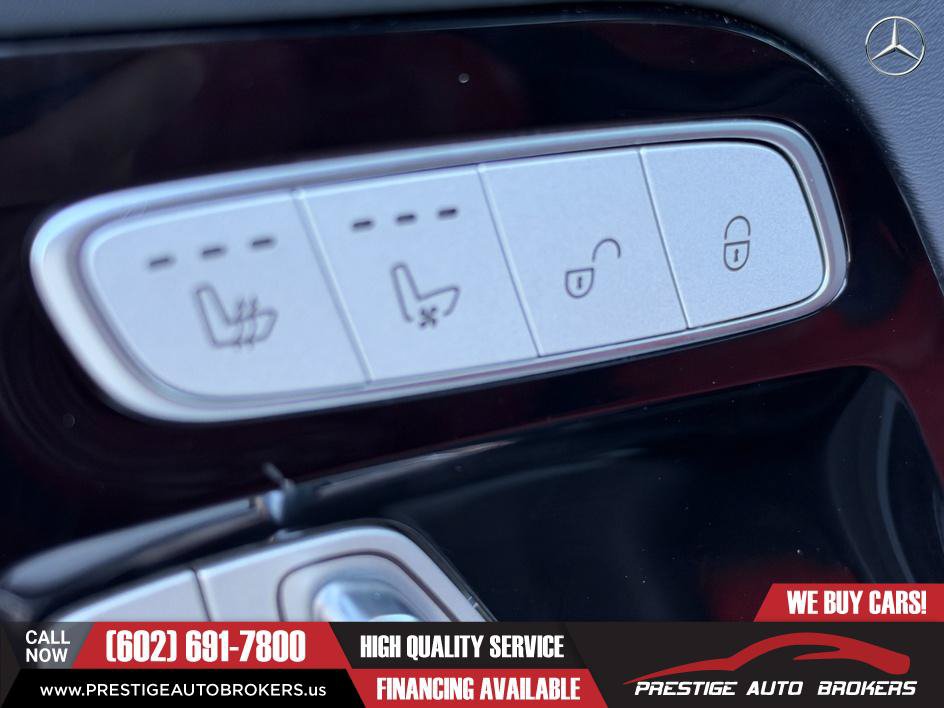 Used 2023 Mercedes-Benz G 550 image 22