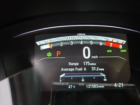 Used 2018 Honda CR-V EX-L image 39