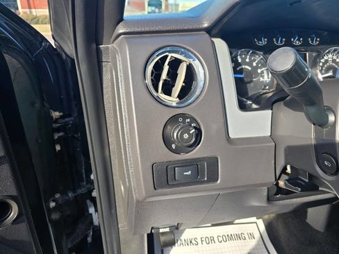 Used 2012 Ford F150 XLT w/ XLT Chrome Pkg image 52