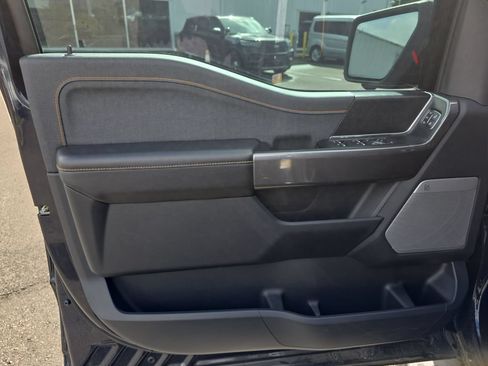 Used 2023 Ford F150 Tremor w/ Equipment Group 402A High AWD/4WD image 10