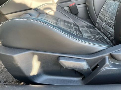 New 2026 Ford Mustang GT Premium w/ GT Performance Package image 14