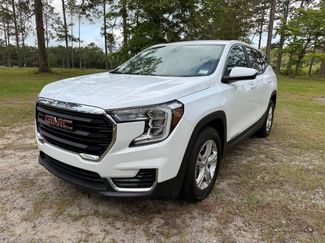 Used 2024 GMC Terrain SLE FWD video 1