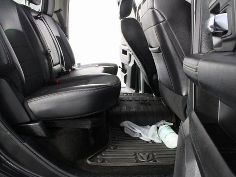 Used 2017 RAM 1500 Sport image 18