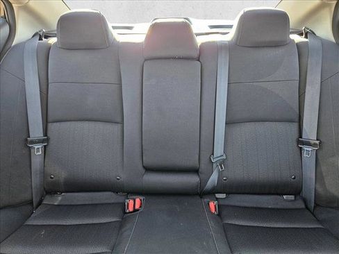 Used 2023 Nissan Altima 2.5 SV image 16