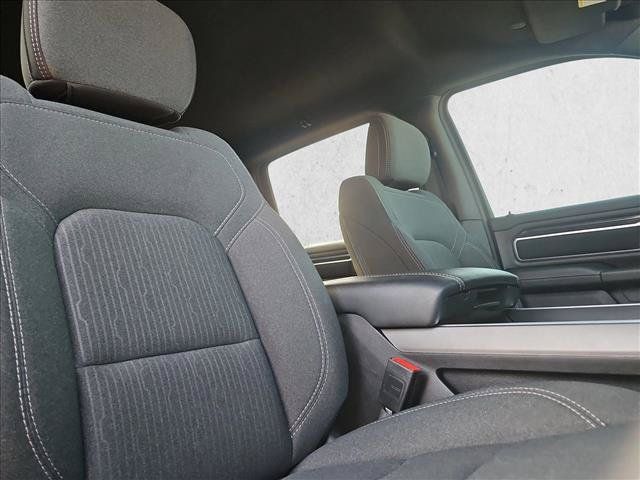 Used 2024 RAM 1500 Lone Star RWD image 20