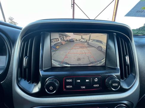 Used 2016 GMC Canyon SLE w/ SLE Convenience Package AWD/4WD image 19