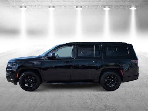 Used 2024 Jeep Wagoneer Series II AWD/4WD image 5