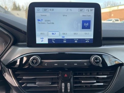 Used 2023 Ford Escape Active image 28