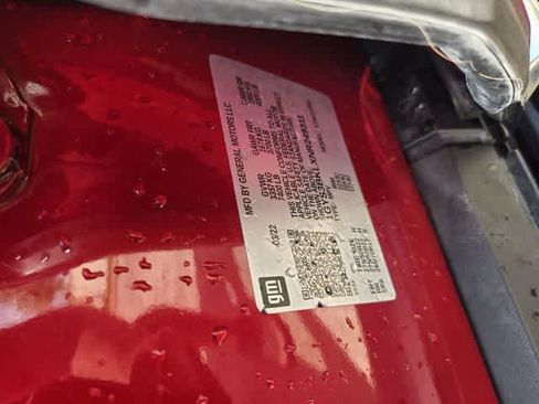 Used 2022 Cadillac Escalade Premium Luxury image 20