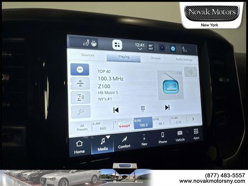 Used 2022 RAM 1500 Big Horn image 23