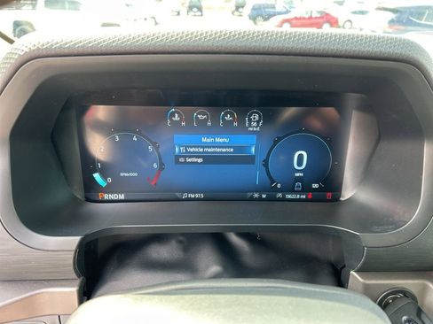 Used 2025 Ford F150 XLT w/ Equipment Group 301A Standard image 9