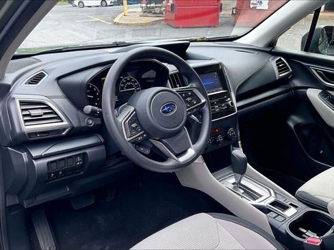 Used 2020 Subaru Forester w/ Alloy Wheel Package AWD/4WD image 10