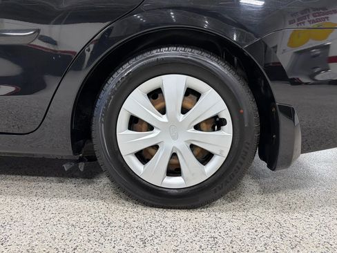 Used 2015 Subaru Impreza 2.0i image 13