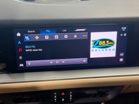 Certified 2025 Porsche Cayenne image 30