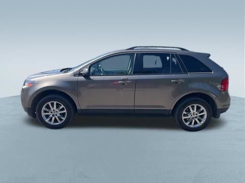 Used 2013 Ford Edge SEL FWD image 10