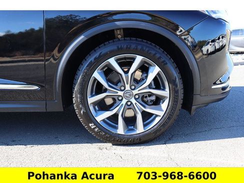 Certified 2023 Acura MDX SH-AWD w/ Technology Package image 39