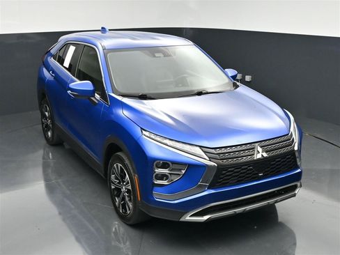 Used 2022 Mitsubishi Eclipse Cross SE AWD/4WD image 22