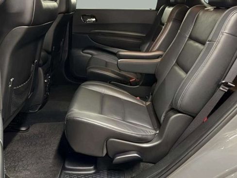 Used 2022 Dodge Durango GT image 21